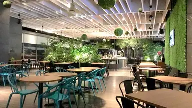 Studio M Hotel Singapore