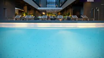 Studio M Hotel Singapore