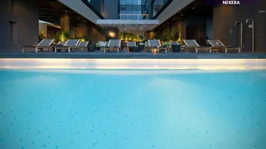 Studio M Hotel Singapore