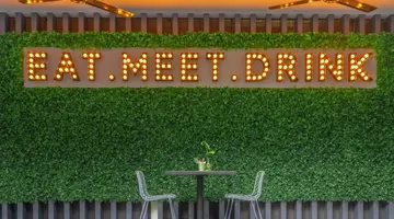 Studio M Hotel Singapore