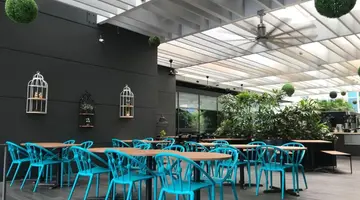 Studio M Hotel Singapore