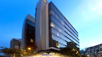Studio M Hotel Singapore