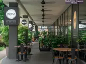 Studio M Hotel Singapore