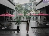 Studio M Hotel Singapore