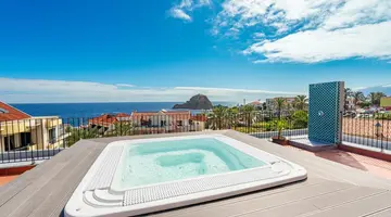 Studios by Aqua Natura Hotels