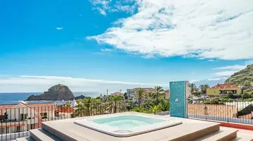 Studios by Aqua Natura Hotels