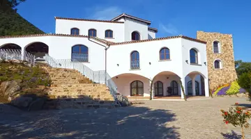 Su Vrau Agriturismo