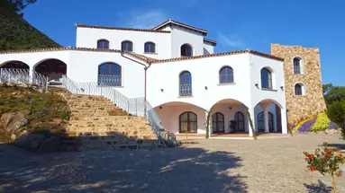 Su Vrau Agriturismo