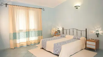 Su Vrau Agriturismo