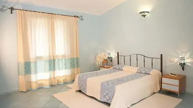 Su Vrau Agriturismo