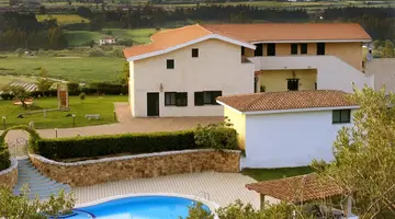 Su Vrau Agriturismo