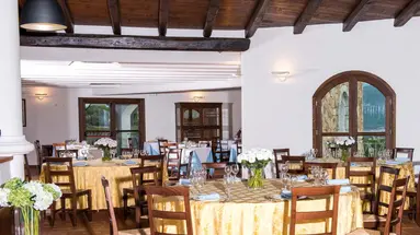 Su Vrau Agriturismo