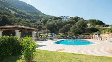 Su Vrau Agriturismo