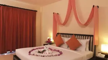 SUDALA BEACH RESORT