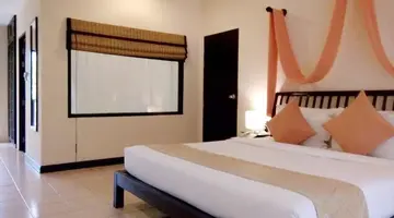 SUDALA BEACH RESORT