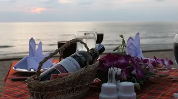 SUDALA BEACH RESORT