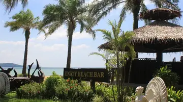 SUDALA BEACH RESORT