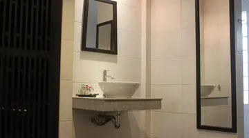 SUDALA BEACH RESORT