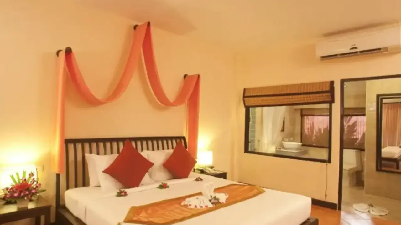 SUDALA BEACH RESORT
