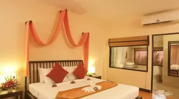 SUDALA BEACH RESORT