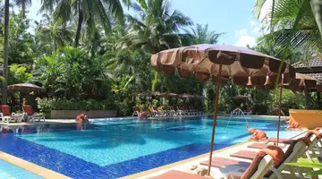 SUDALA BEACH RESORT