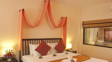 SUDALA BEACH RESORT