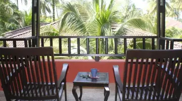 SUDALA BEACH RESORT