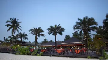 SUDALA BEACH RESORT