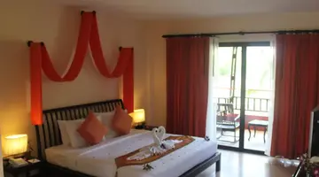 SUDALA BEACH RESORT
