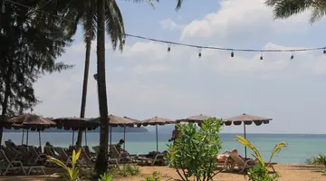 SUDALA BEACH RESORT