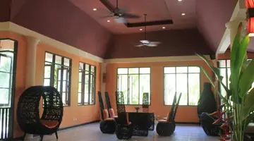 SUDALA BEACH RESORT