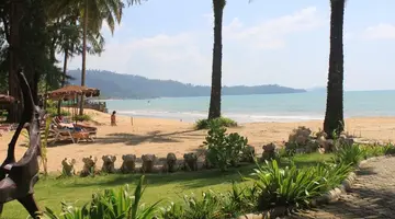 SUDALA BEACH RESORT