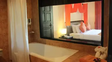 SUDALA BEACH RESORT
