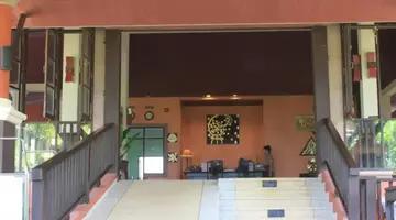 SUDALA BEACH RESORT