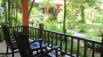 SUDALA BEACH RESORT