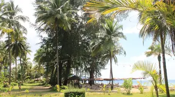 SUDALA BEACH RESORT