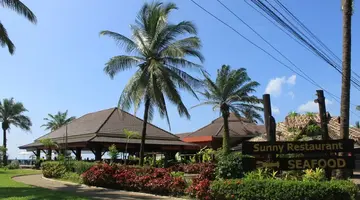 SUDALA BEACH RESORT