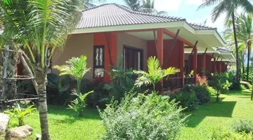 SUDALA BEACH RESORT
