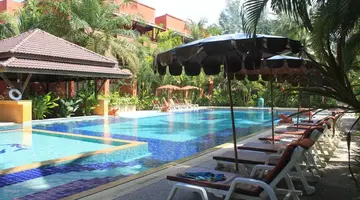 SUDALA BEACH RESORT