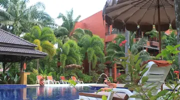 SUDALA BEACH RESORT