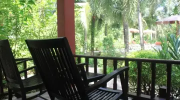 SUDALA BEACH RESORT
