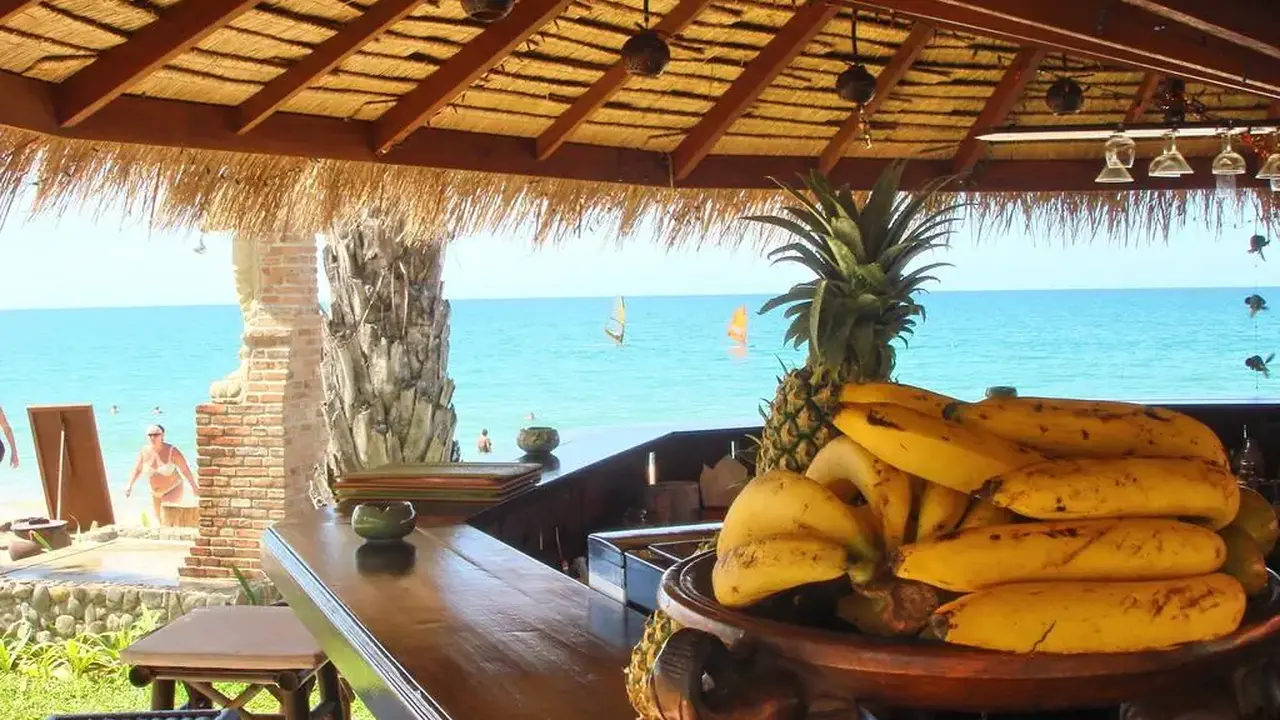 SUDALA BEACH RESORT