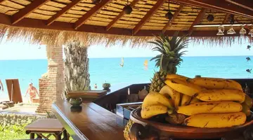 SUDALA BEACH RESORT