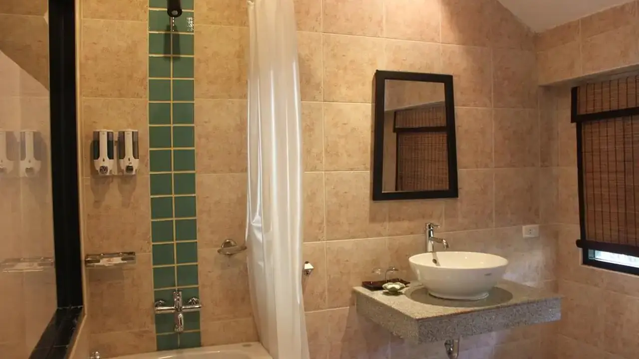 SUDALA BEACH RESORT