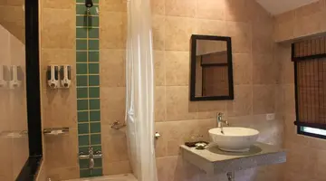 SUDALA BEACH RESORT