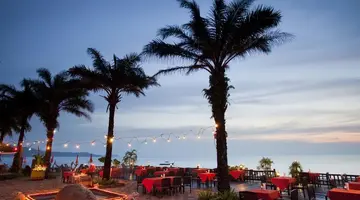 SUDALA BEACH RESORT