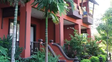 SUDALA BEACH RESORT