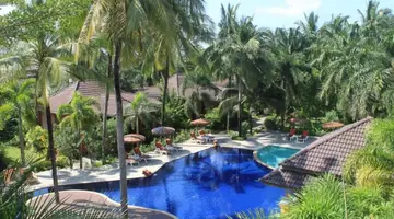 SUDALA BEACH RESORT