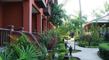 SUDALA BEACH RESORT