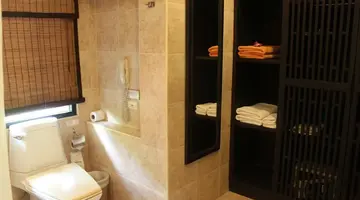 SUDALA BEACH RESORT